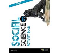 Social Science 6. Activity book (Global Thinkers)