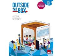Social Science 6 Outside the Box Sb Pk (BYME)