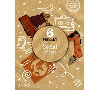 Social Science 6. Pupil's Book (Global Action)