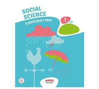 SOCIAL SCIENCE EP1 - 9788468357140 (De otra Manera)