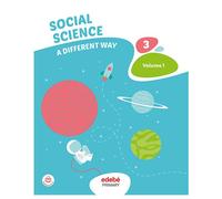 SOCIAL SCIENCE EP3 - 9788468357720