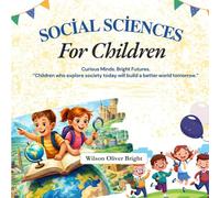 SOCİAL SCİENCES FOR CHİLDREN