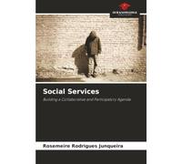 Social Services: Building a Collaborative and Participatory Agenda