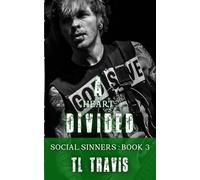 Social Sinners 3: A Heart Divided