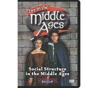 Social Structure in the Middle Ages