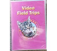Social Studies 2008 Video Field Trips DVD Grade K [USA]