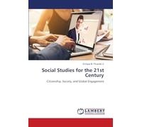Social Studies for the 21st Century