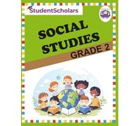 Social Studies - Grade 2