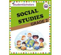 Social Studies - Grade 2 (Social Studies - Grades 1 to 8)