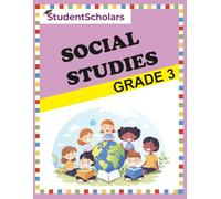 Social Studies - Grade 3 (Social Studies - Grades 1 to 8)