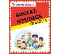 Social Studies - Grade 5 (Social Studies - Grades 1 to 8)