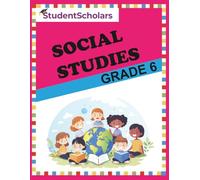 Social Studies - Grade 6