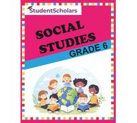 Social Studies - Grade 6 (Social Studies - Grades 1 to 8)
