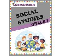 Social Studies - Grade 7 (Social Studies - Grades 1 to 8)