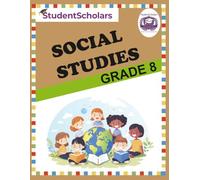 Social Studies - Grade 8 (Social Studies - Grades 1 to 8)
