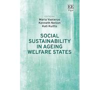 Social Sustainability in Ageing Welfare States