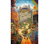 Social Tripperz: from Portugal to Goa exploring alternative lifestyles