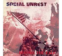 Social Unrest - Before The Fall [Vinilo]