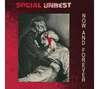 Social Unrest - Now And Forever [Vinilo]
