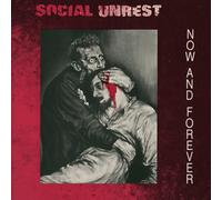 Social Unrest - Now And Forever [Vinilo]