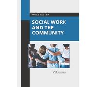 Social Work and the Community