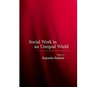 Trabajo social en un mundo desigual – Oxford University Press