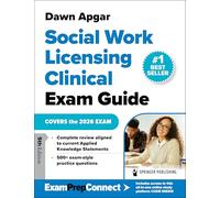 Social Work Licensing Clinical Exam Guide