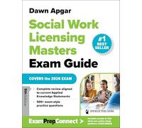 Social Work Licensing Masters Exam Guide