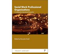 Social Work Professional Organizations: A Comparative International Perspective (Research in Social Work)