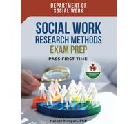 SOCIAL WORK RESEARCH METHODS EXAM PREP
