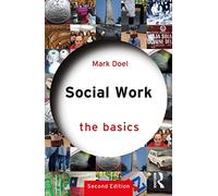 Social Work: The Basics