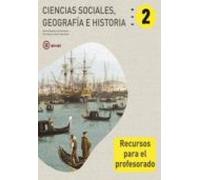 Sociales 12 Recursos Profesor2º Eso
