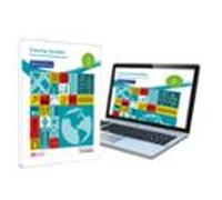 Grado Básico Sociales 2- Libro de texto en formato físico de Ciencias Sociales 2 (Ciclo Formativo Grado Básico)