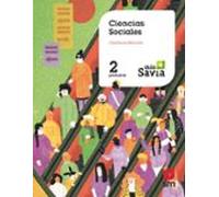 sociales 2º educacion primaria (castilla la mancha) proyecto mas savia