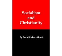 Socialism and Christianity
