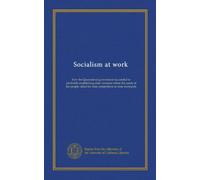 Socialism at work: how the Queensland government succeeded in profitably establishing state ventures where the needs of the people called for state competition or state monopoly