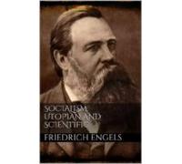 Socialism Utopian And Scientific (ebook)