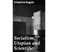 Socialism Utopian And Scientific (ebook)