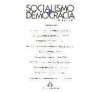 socialismo e democracia 02 um unico livro Ed. 1984