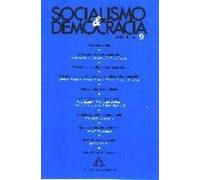 socialismo e democracia 09 um unico livro Ed. 1986
