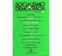 socialismo e democracia 10 um unico livro Ed. 1986