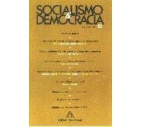 socialismo e democracia 12 um unico livro Ed. 1987