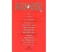 socialismo e democracia 13 um unico livro Ed. 1988