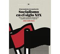 Socialismo en el siglo XIX (Del pensamiento a la organización): Raices, origen y desarrollo del laboratorio socialista antiestatal del siglo XIX
