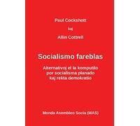 Socialismo fareblas: Alternativoj el la komputilo: 114 (Mas-Libro)