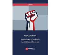 Socialismo o barbarie (Demos)