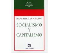 socialismo y capitalismo