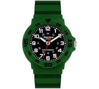 SOCICO Reloj mecánico para niños, Apto para niños de 3 a 12 años, diseño Resistente al Agua, función de Aprendizaje de la Hora, fácil de Leer, un Regalo excelente.