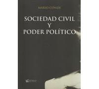 SOCIEDAD CIVIL Y PODER POLÍTICO