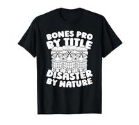 Sociedad Cultura Investigación - Antropólogo Camiseta